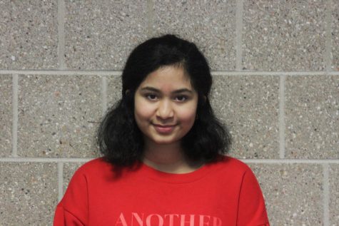 Photo of Bhoomi Sharma
