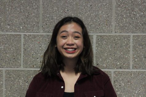Photo of Rianna Panergalin