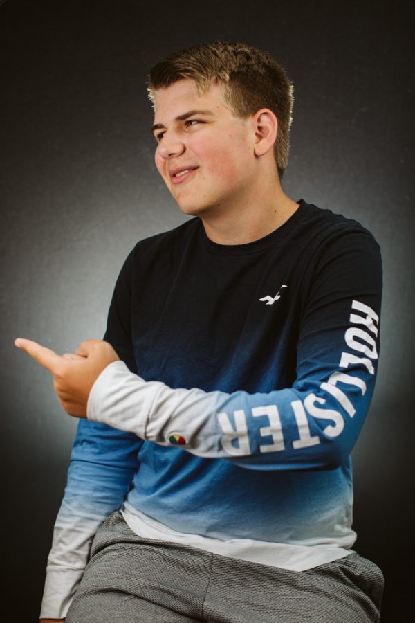 Peter Wujek