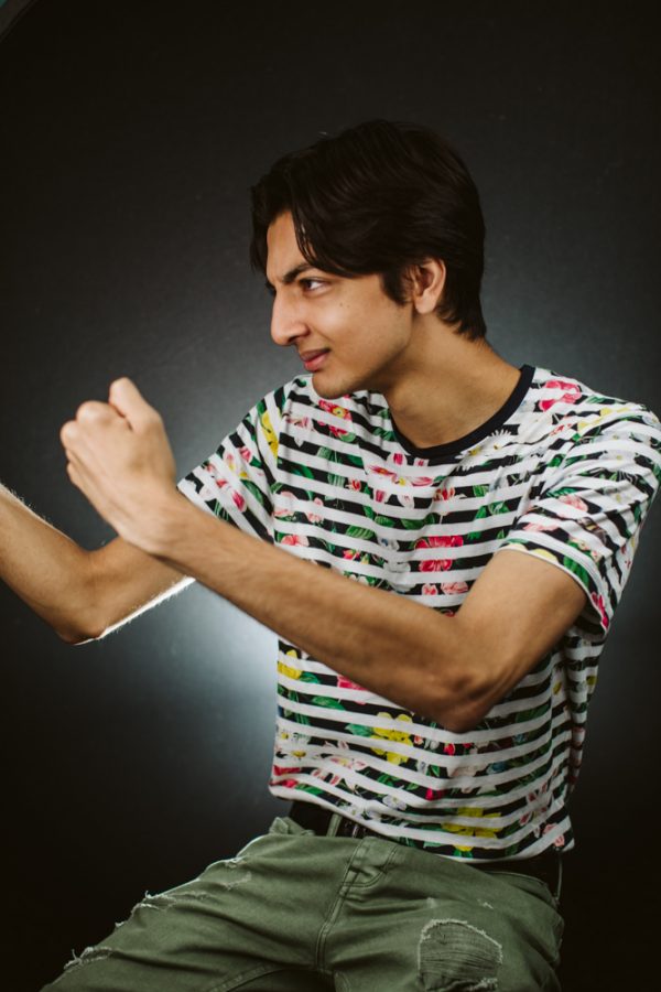 Salman Khan