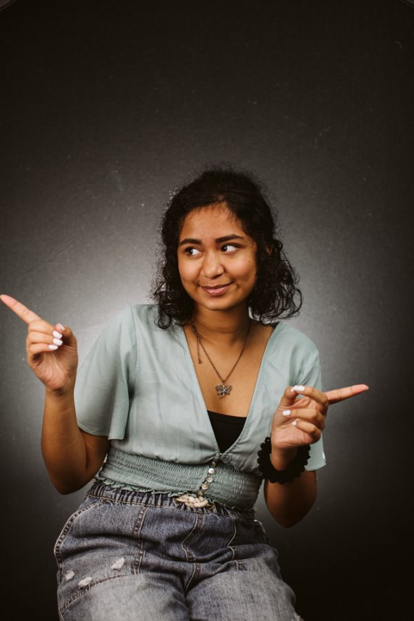 Bhoomi Sharma
