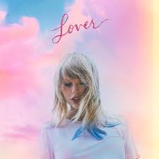 Lover by Taylor Swift - Album Review