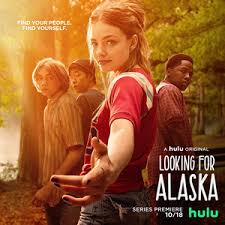 Looking for Alaska Hulu review