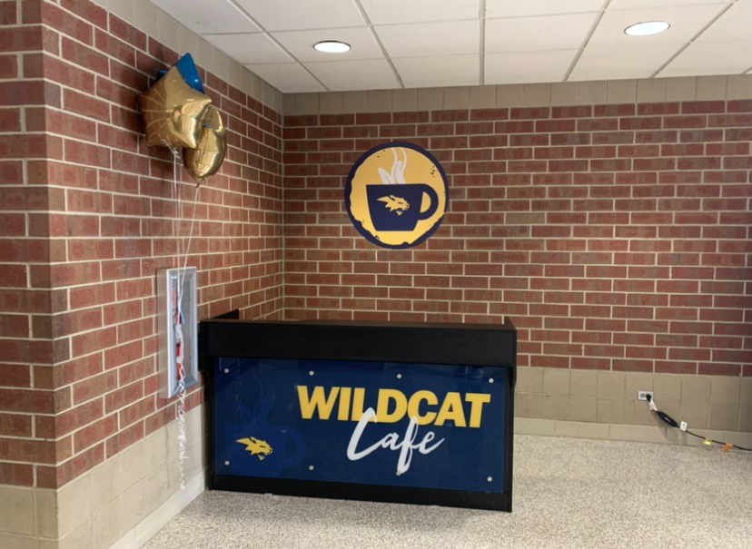 New+at+Neuqua%3A+Wildcat+Cafe