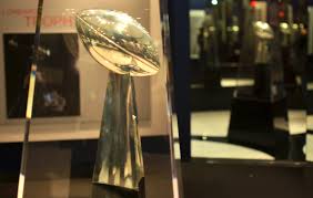 Lombardi Trophy