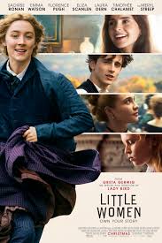 Greta Gerwigs Little Women Movie Review