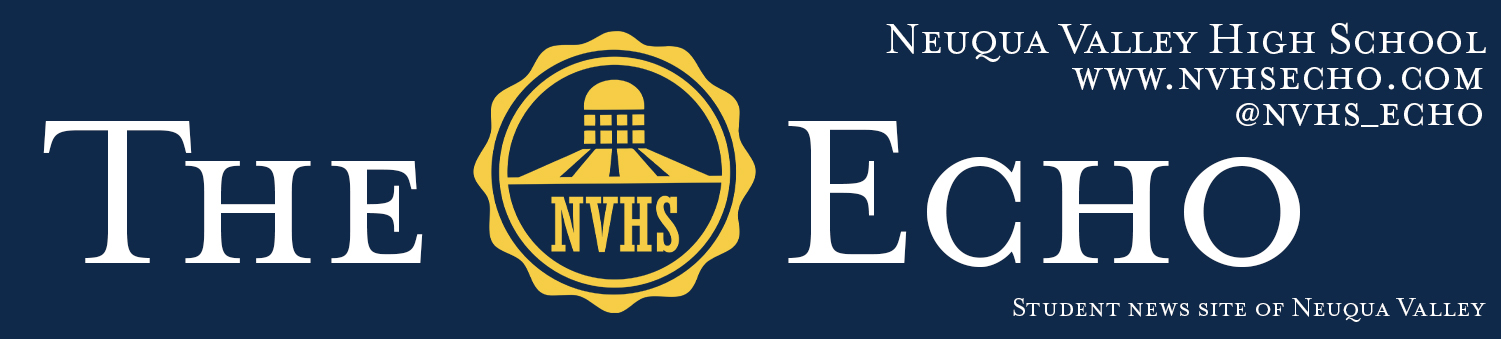 The Student News Site of Neuqua Valley High School