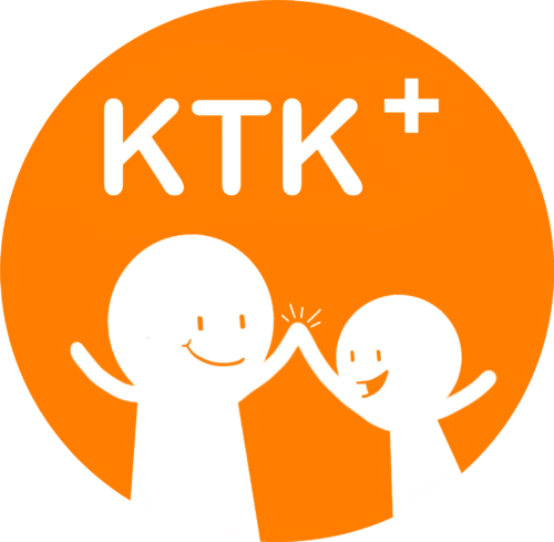 A New Tutoring Option: KTK+