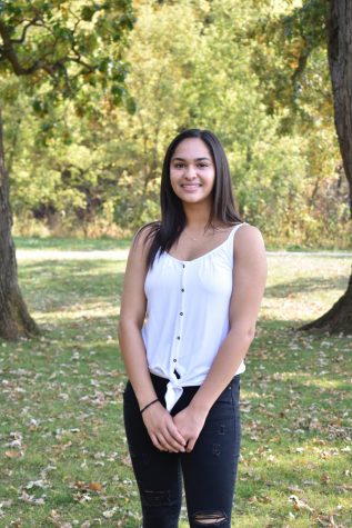 Photo of Jena Patel