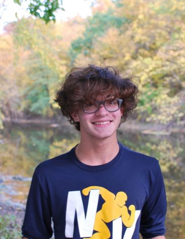 Photo of Ben LeGrand