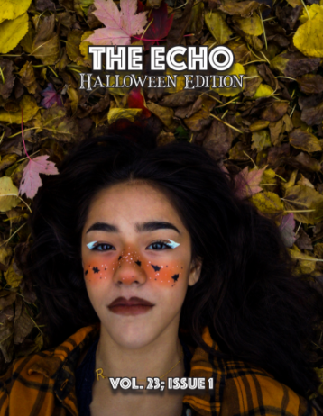 The Echo Magazine 23.1 - Halloween Edition