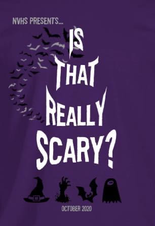 Neuqua Theatre presents their 2020 Childrens Show, Is That Really Scary?