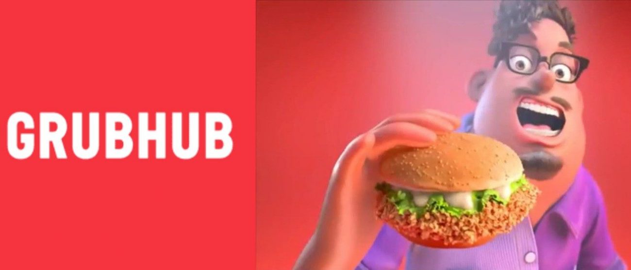 Is Grubhub’s Deliver Dance the future of marketing? The Echo