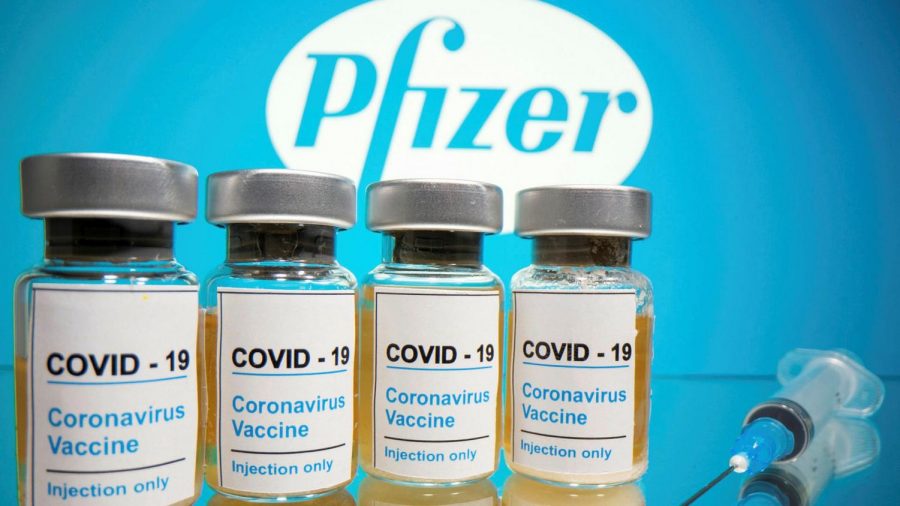 The Pfizer-BioNTech COVID-19 Vaccine was approved by the FDA on August 23, 2021.