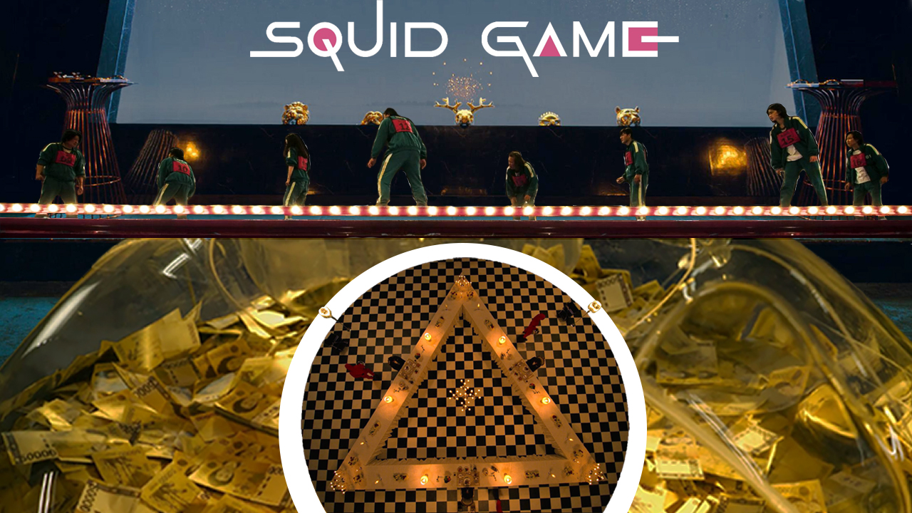 Debt Through Squid Game, Jung Ho Yeon Includes Time 100 Next