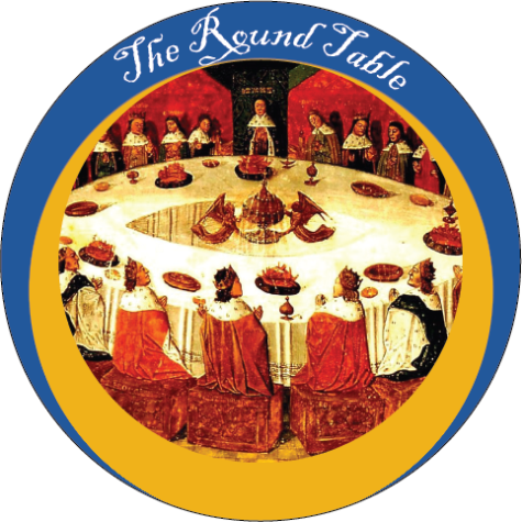 The Round Table (Episode 3)