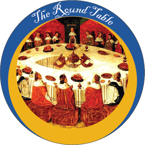 The Round Table (Episode 2)