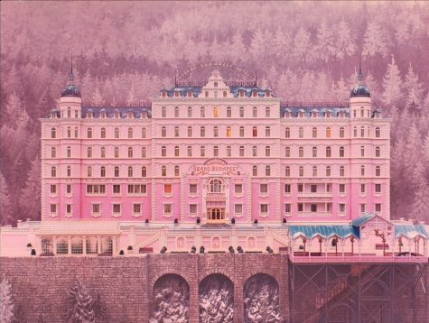 The wonderful worlds of Wes Anderson ranked – The Echo