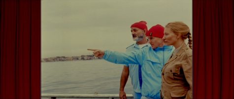 The wonderful worlds of Wes Anderson ranked – The Echo