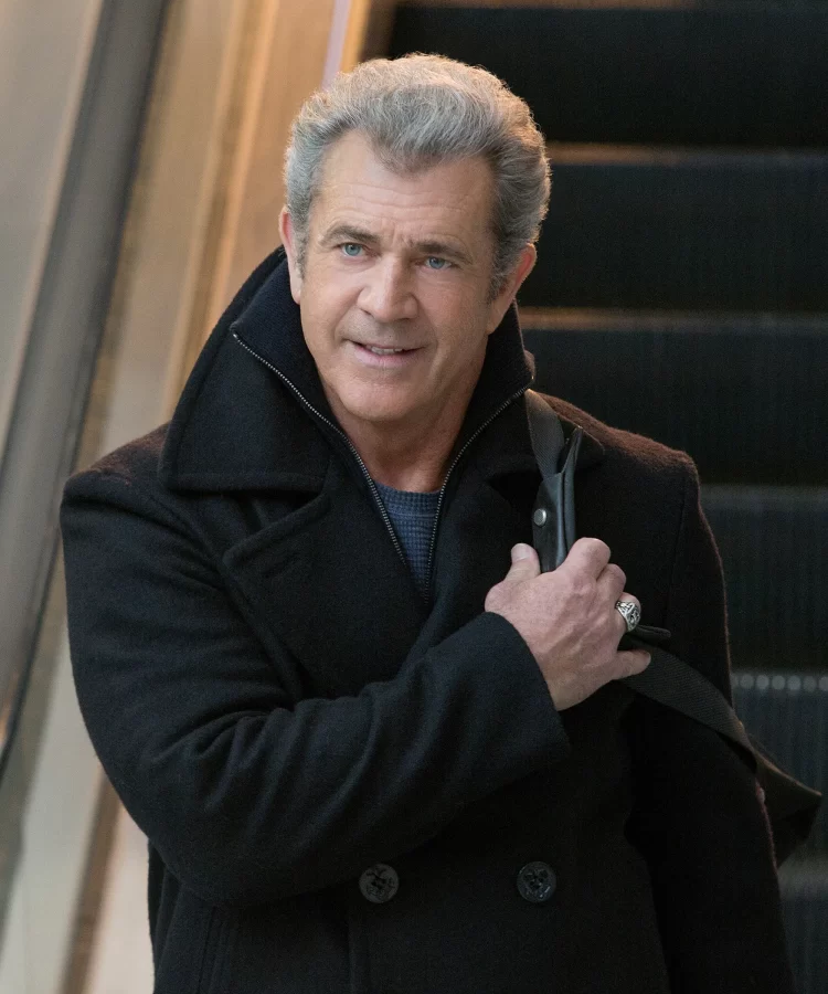 Mel Gibson has been in many top hit films. Daddys Home and Daddys Home 2 includes some of these top hits.