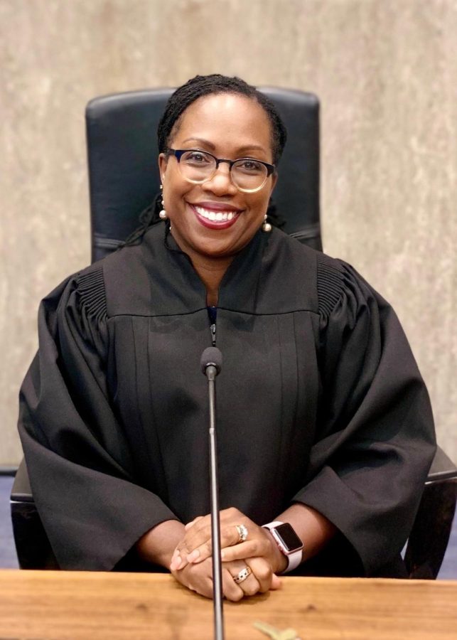 Ketanji Brown Jackson is confirmed into the Supreme court, becoming the first Black female justice.
