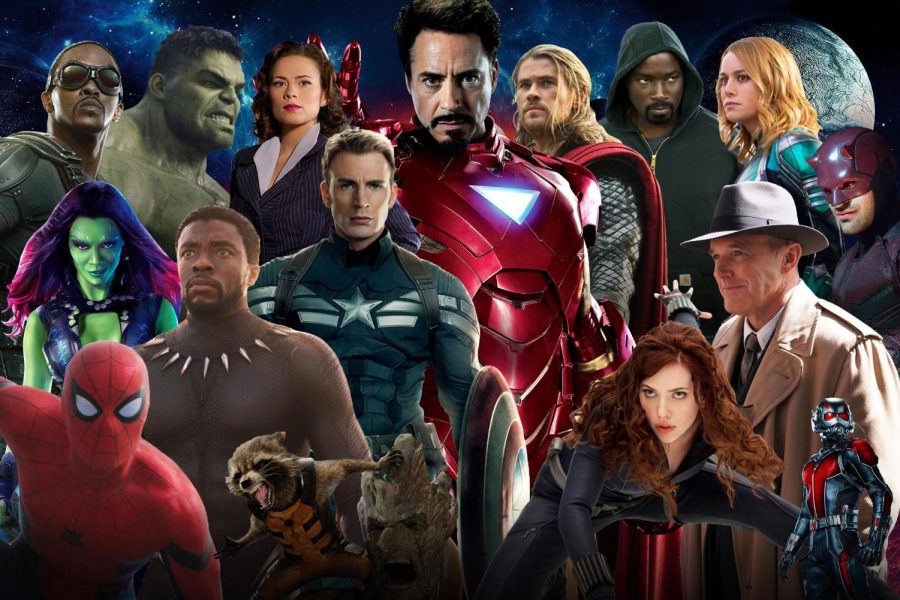 The MCU has been around for well over a decade; how much longer will it take before it wears off?