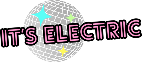 The theme for this years homecoming, Its Electric!