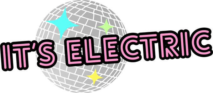 The theme for this years homecoming, Its Electric!