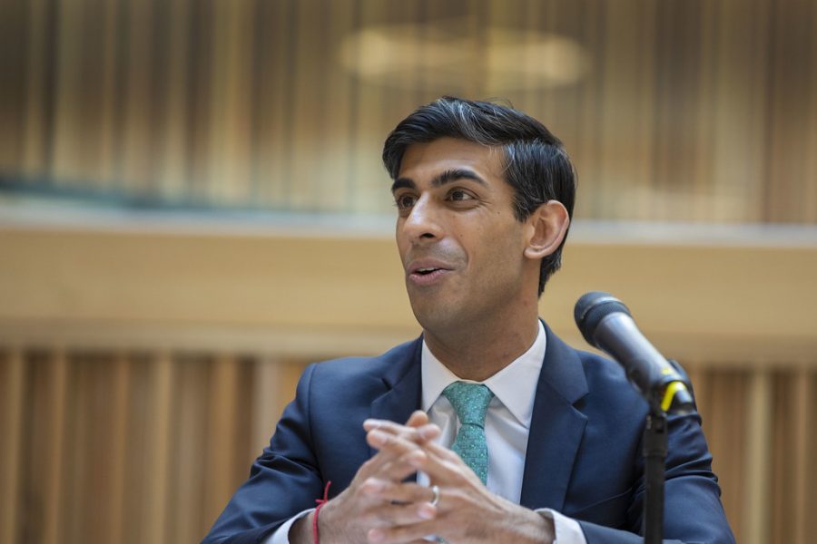 Rishi Sunak has made history, becoming the first person of color in the position of UKs Prime Minister.