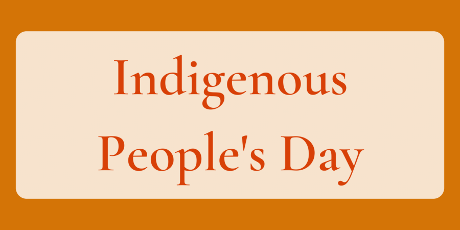 On+October+10th%2C+2022%2C+Americans+celebrated+Indigenous+Peoples+Day+and+Columbus+Day+