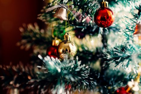 The approaching holiday season brings much debate about the appropriate time for Christmas music.