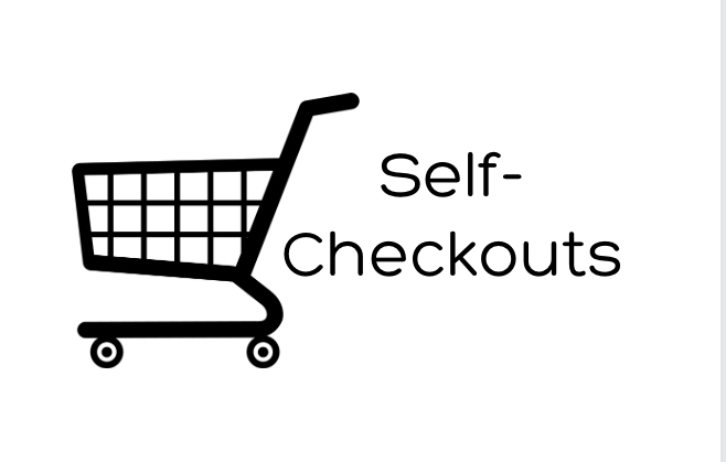 The Problem with Self-Checkouts