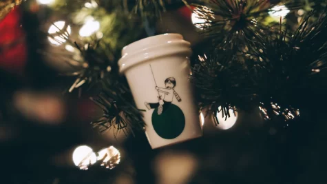 The annual return of the Starbucks holiday menu is a joyous part of the holiday season for many people.