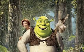 Shrek (2001)