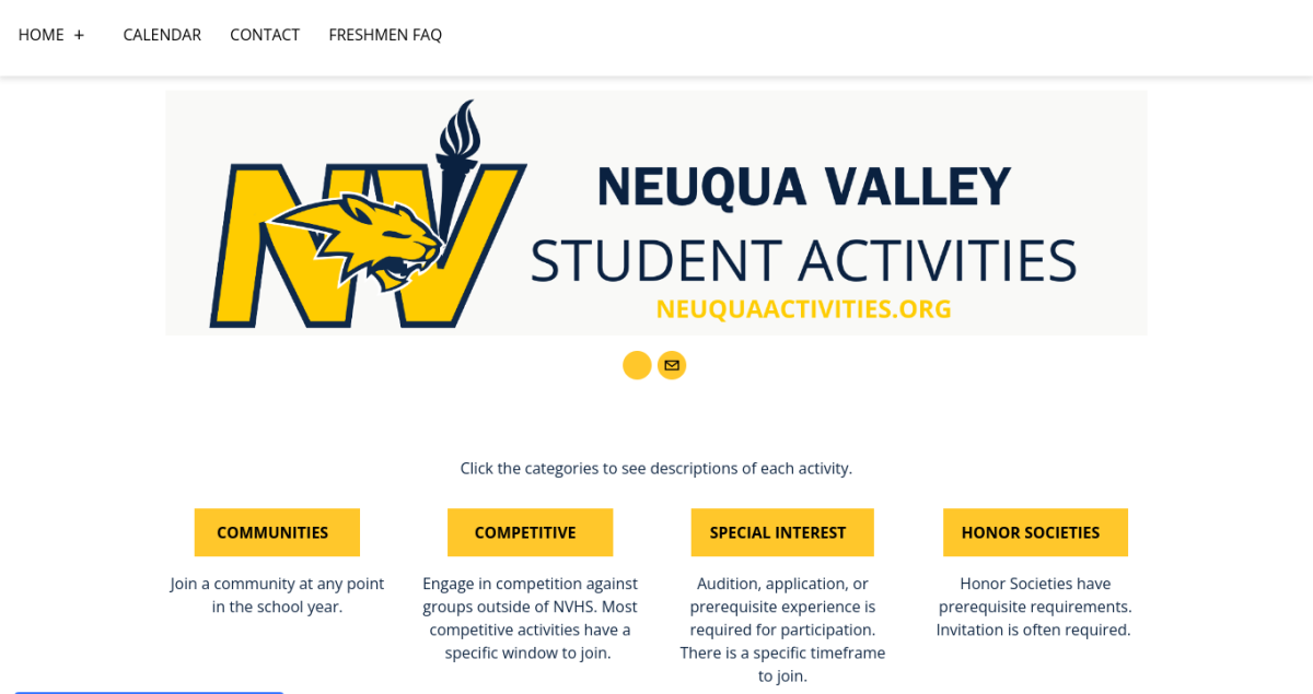 Picture+of+the+new+Neuqua+Valley+activities+website