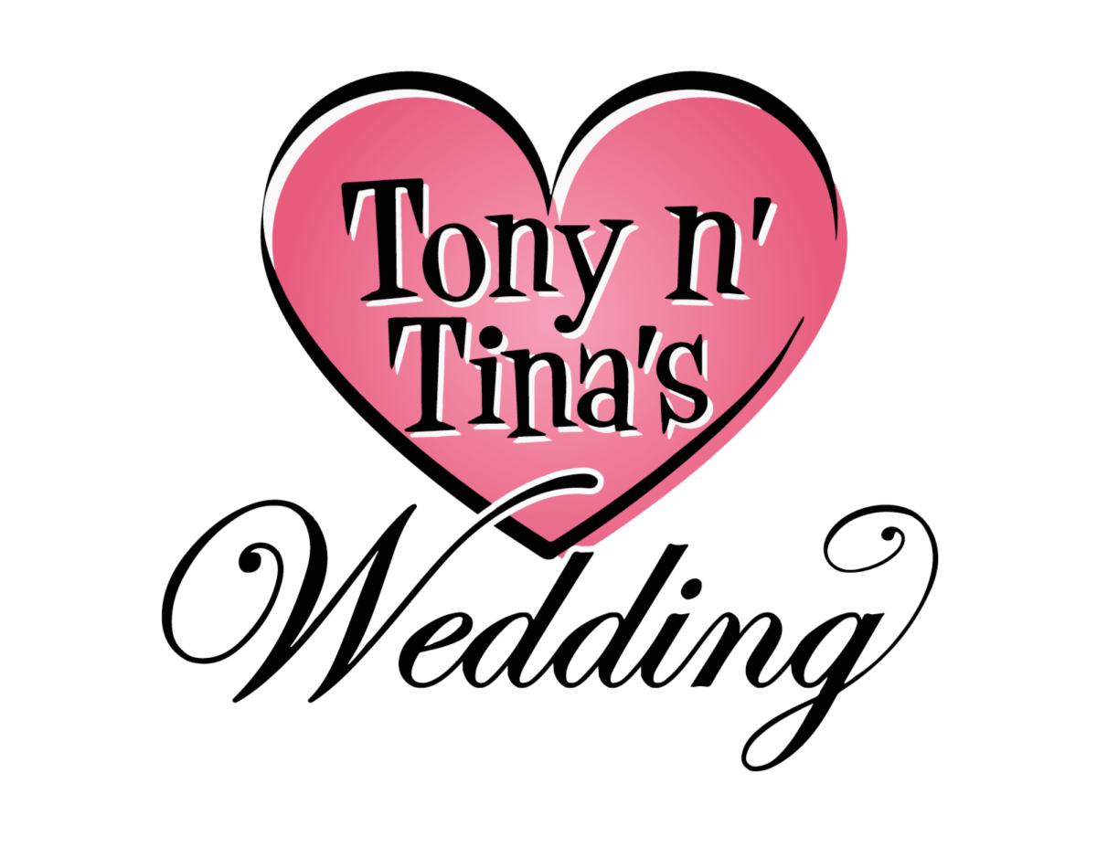 "Tony n' Tina's Wedding" takes the stage