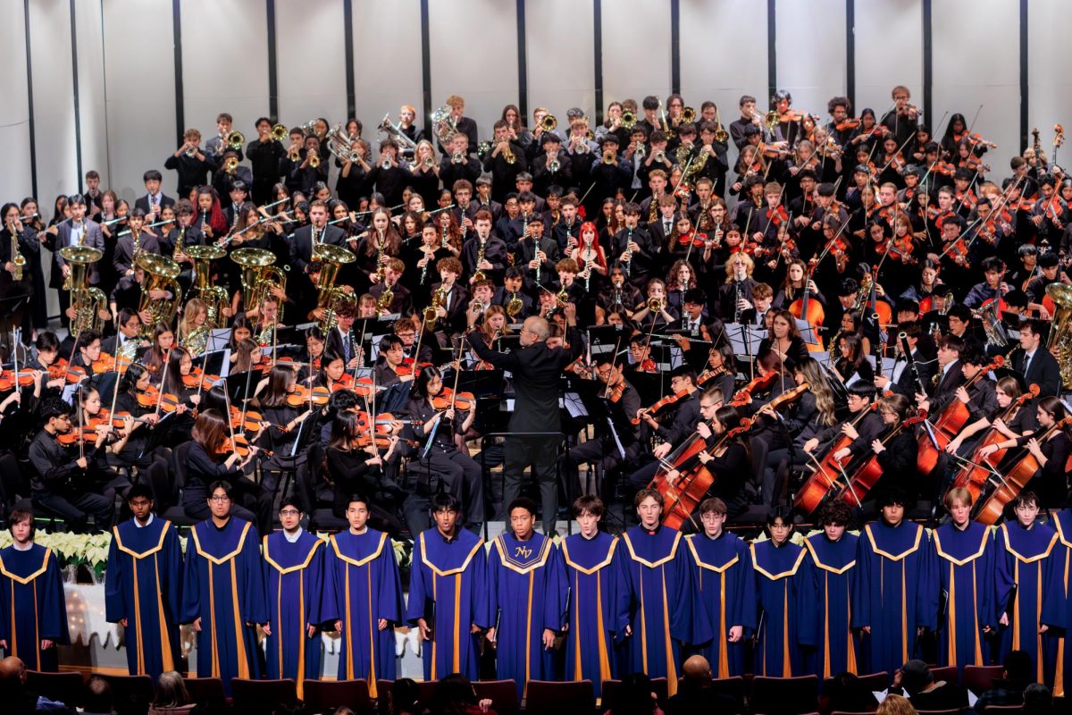 29th Annual Crystal Concert