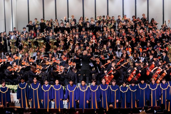 29th Annual Crystal Concert