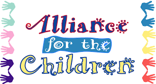 Alliance for the Children spreads joy