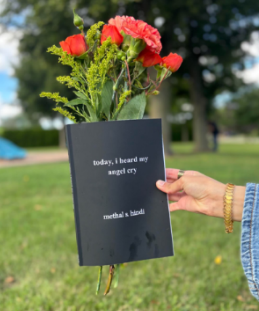 From classroom to novel: Two Neuqua teachers publish original works
