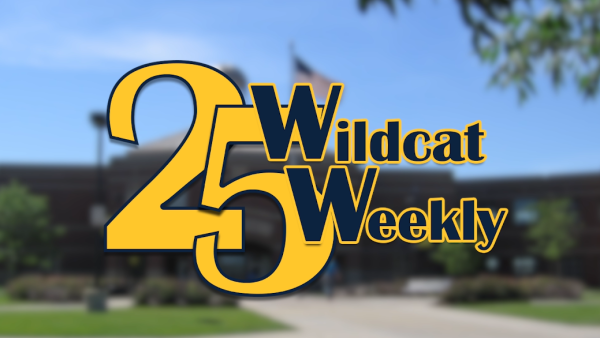 Wildcat Weekly celebrates 25 years
