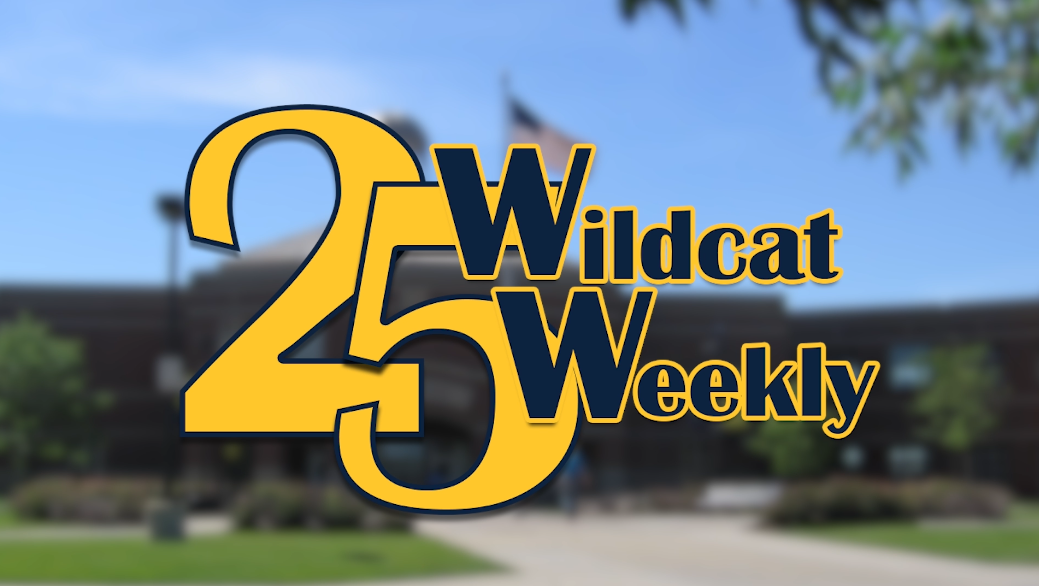 Wildcat Weekly celebrates 25 years